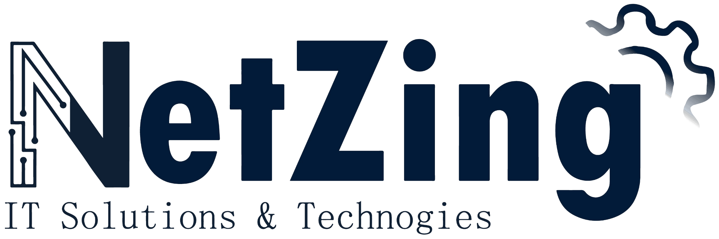 Netzing Technologies — IT Solutions & Technologies